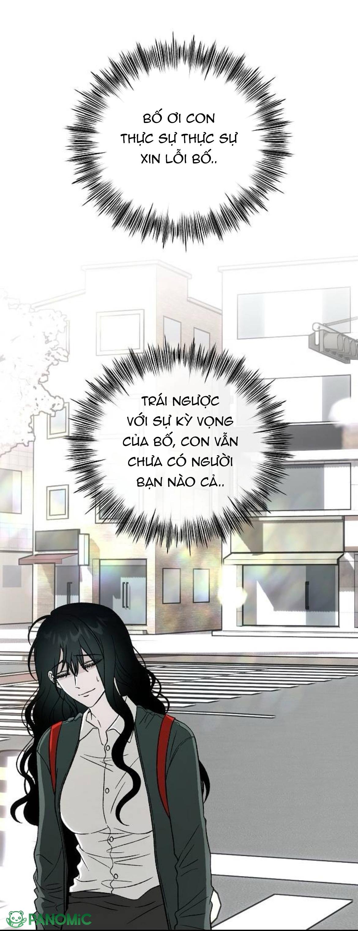 Mong Ngóng Khắc Khoải - Chap 3 - Trang 19
