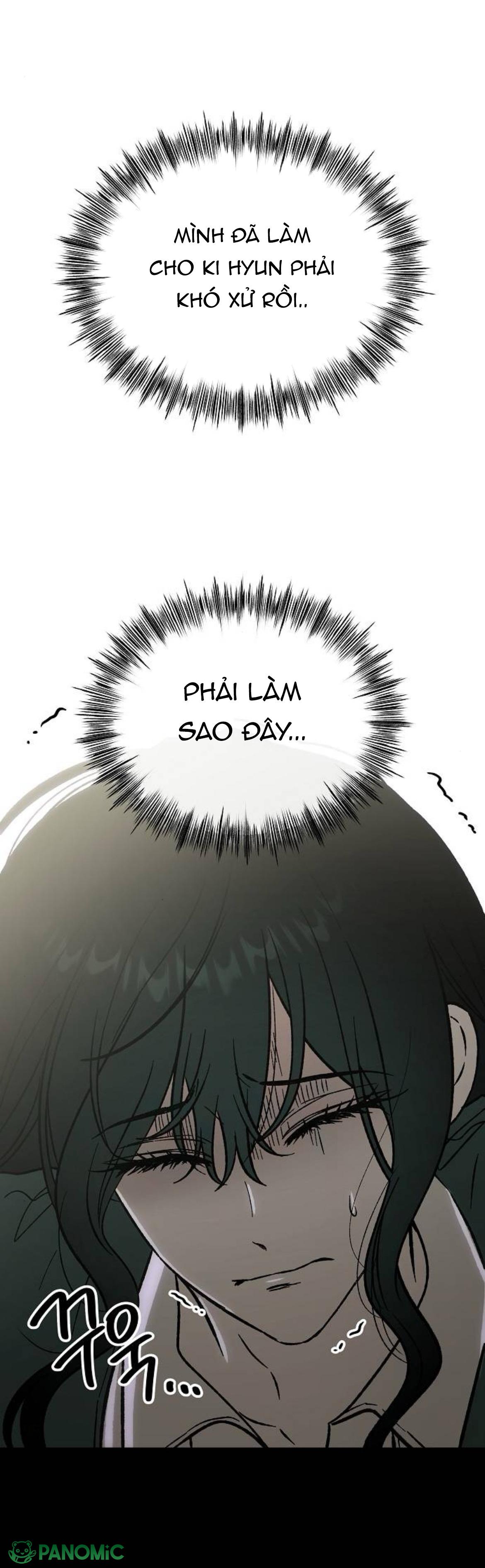 Mong Ngóng Khắc Khoải - Chap 3 - Trang 2