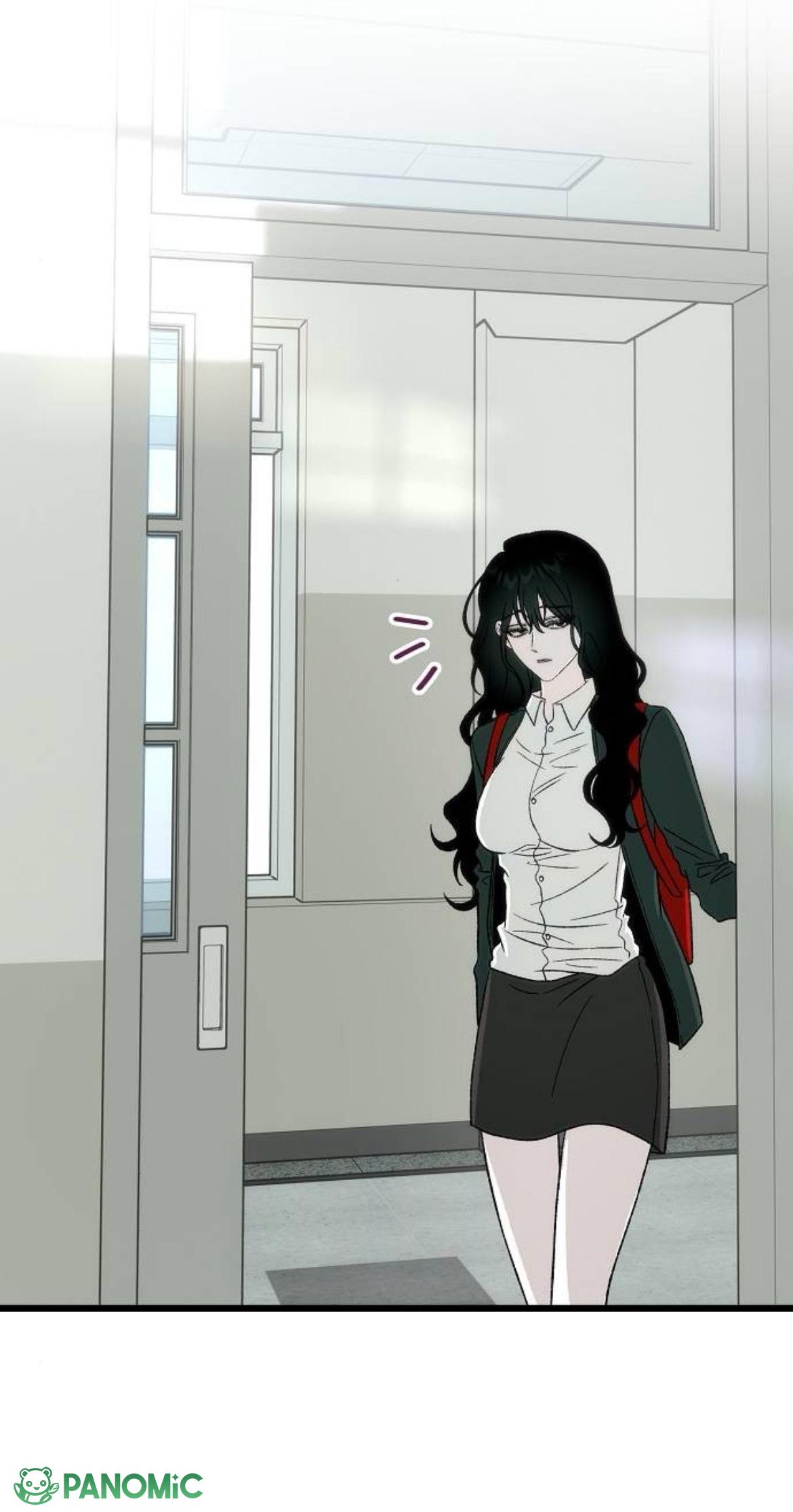 Mong Ngóng Khắc Khoải - Chap 3 - Trang 21