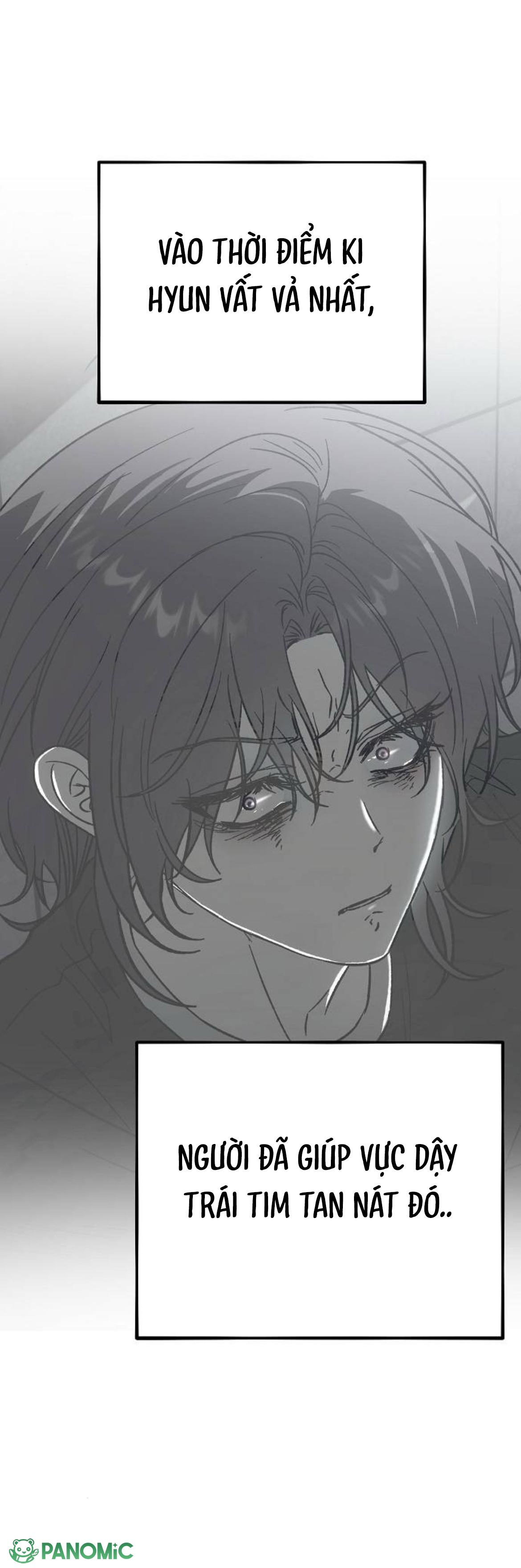 Mong Ngóng Khắc Khoải - Chap 3 - Trang 26