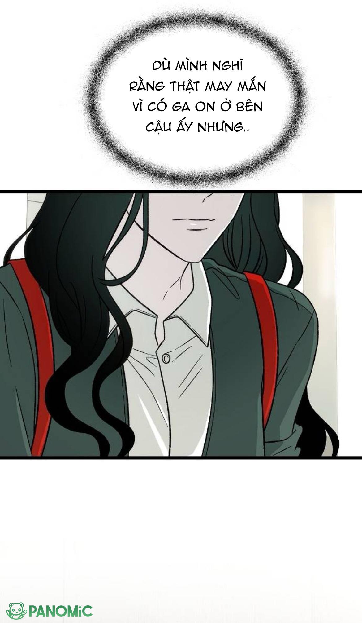 Mong Ngóng Khắc Khoải - Chap 3 - Trang 28