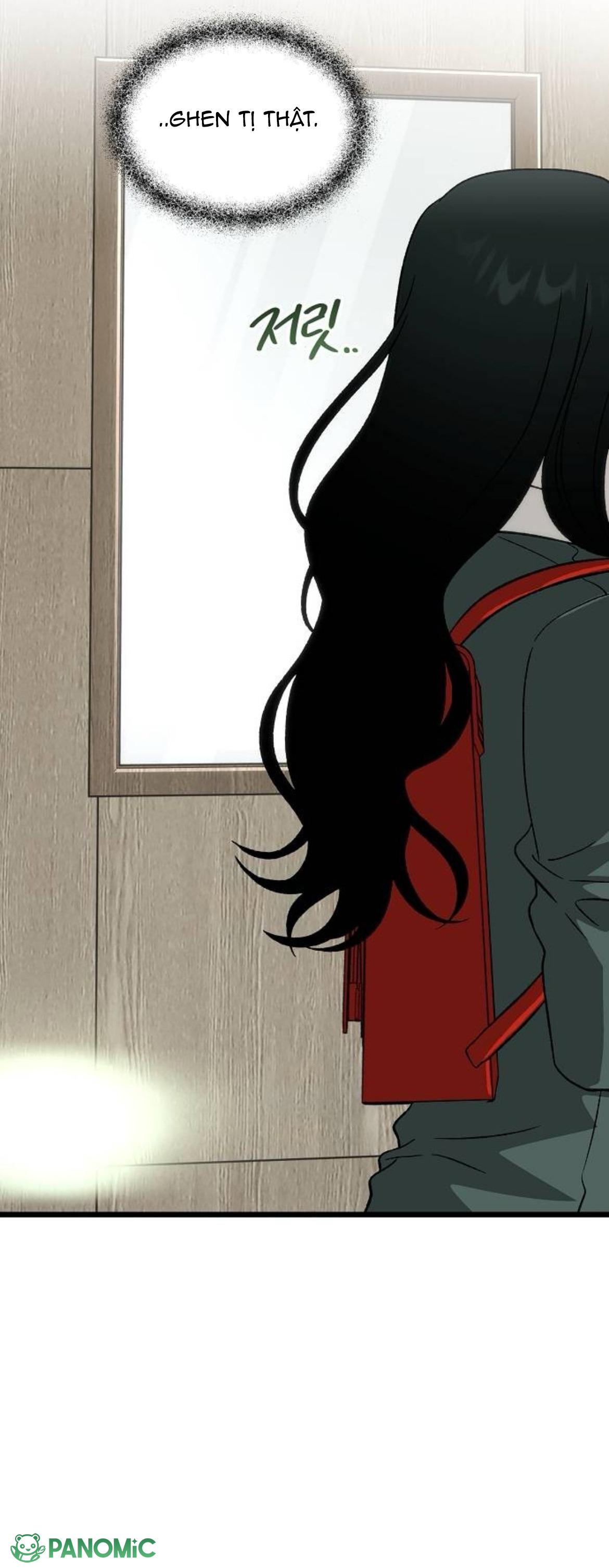 Mong Ngóng Khắc Khoải - Chap 3 - Trang 29