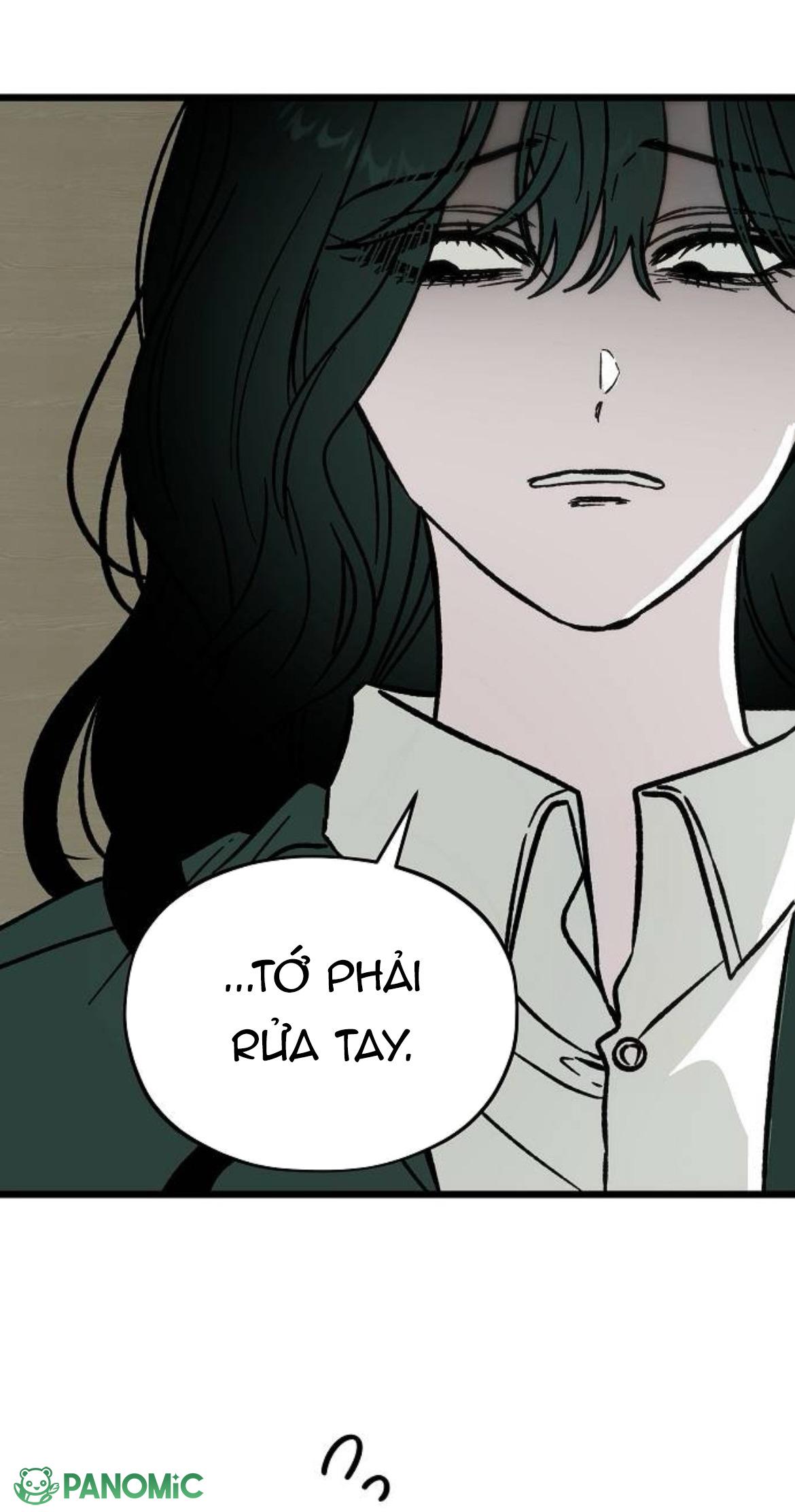 Mong Ngóng Khắc Khoải - Chap 3 - Trang 34