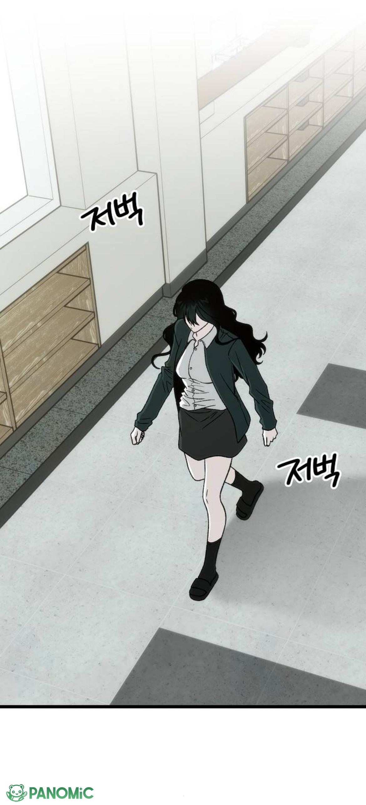 Mong Ngóng Khắc Khoải - Chap 3 - Trang 36