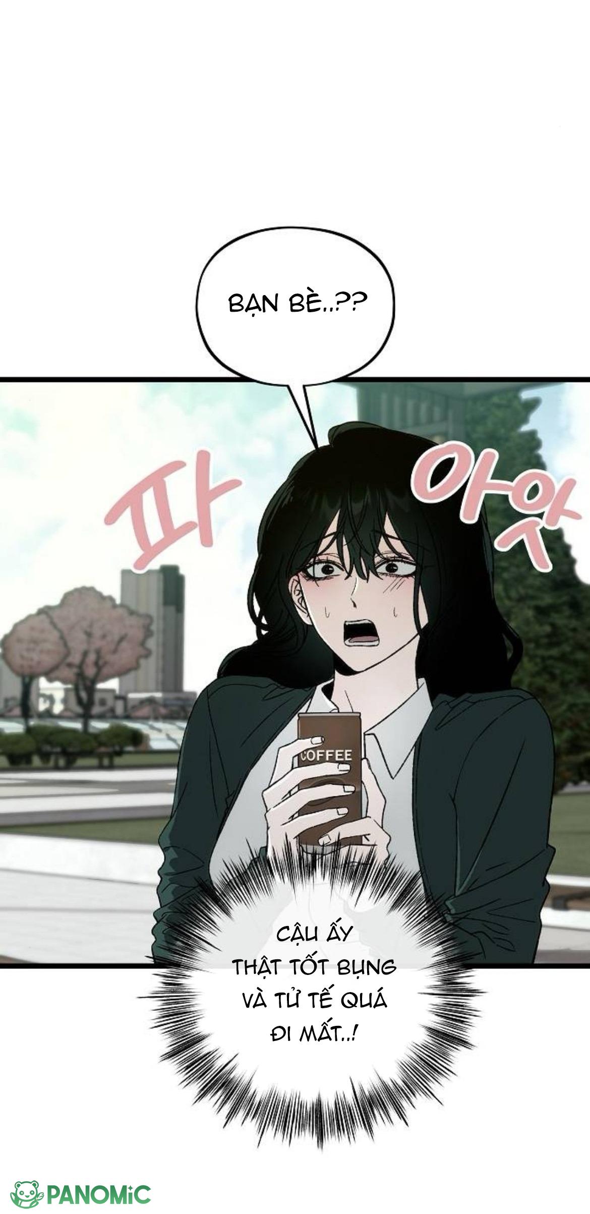 Mong Ngóng Khắc Khoải - Chap 3 - Trang 44