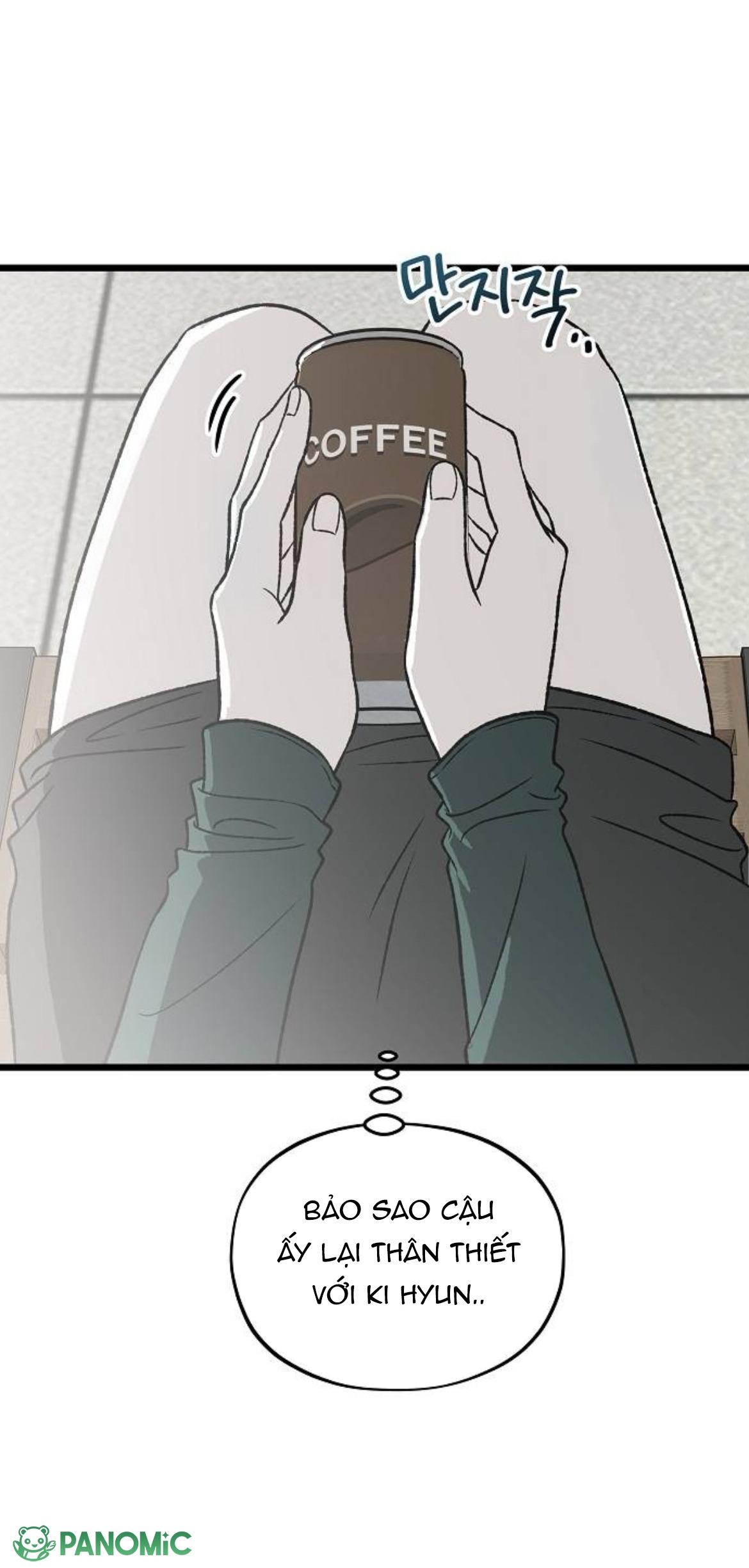 Mong Ngóng Khắc Khoải - Chap 3 - Trang 46