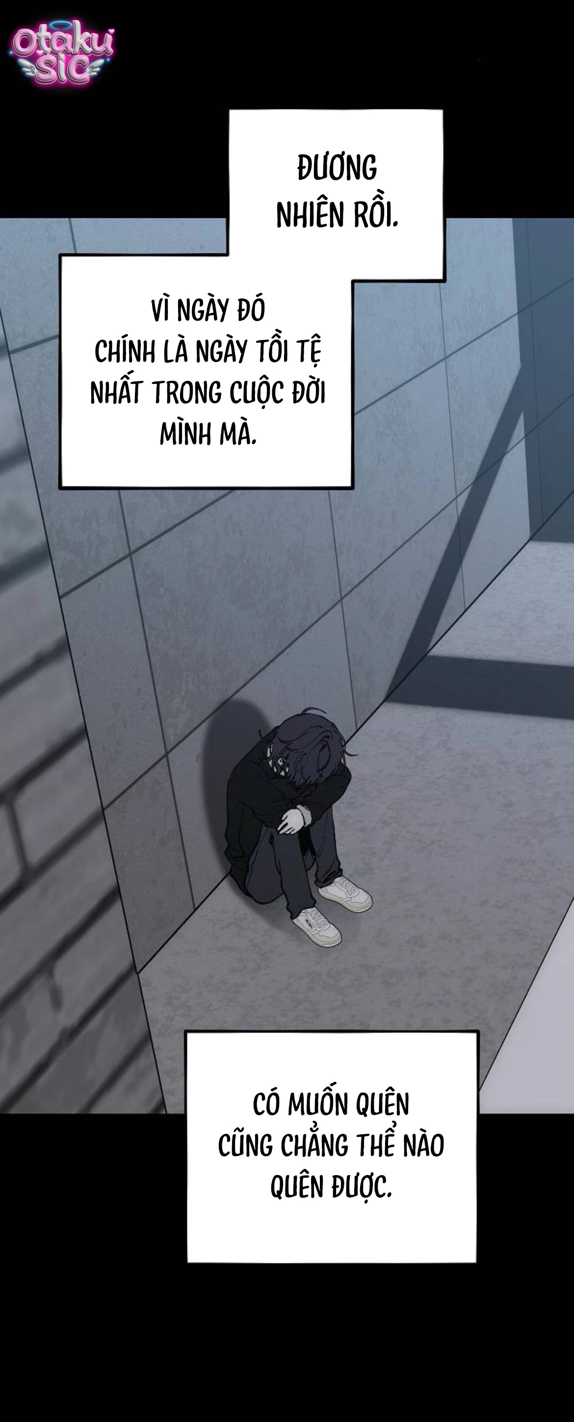 Mong Ngóng Khắc Khoải - Chap 4 - Trang 100