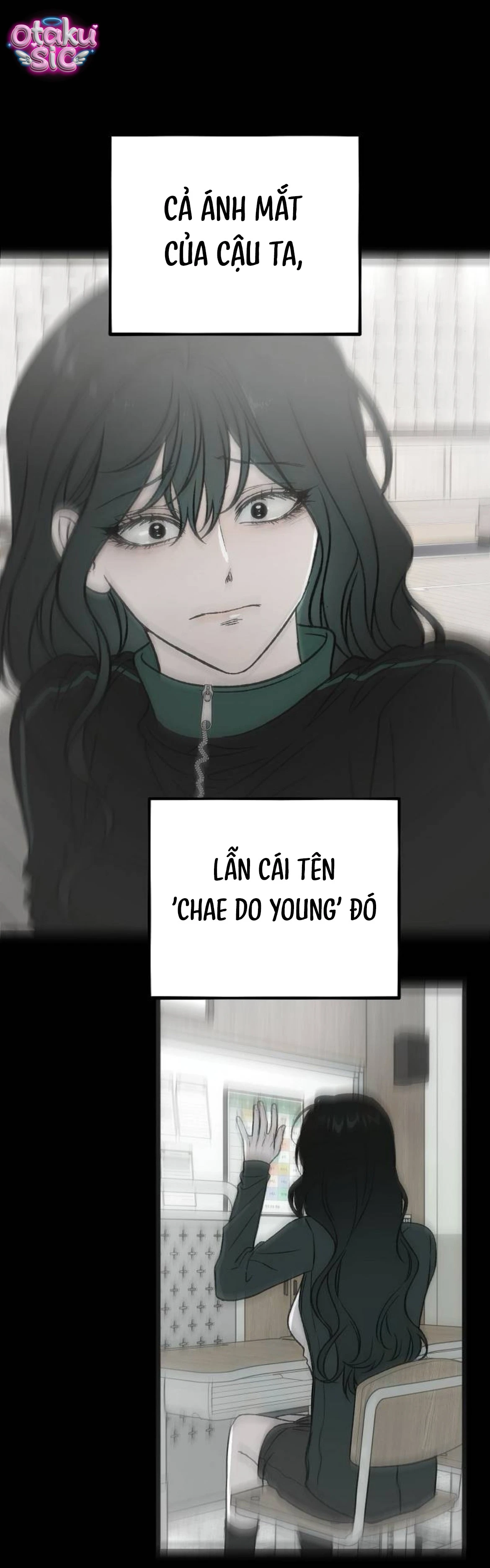 Mong Ngóng Khắc Khoải - Chap 4 - Trang 101