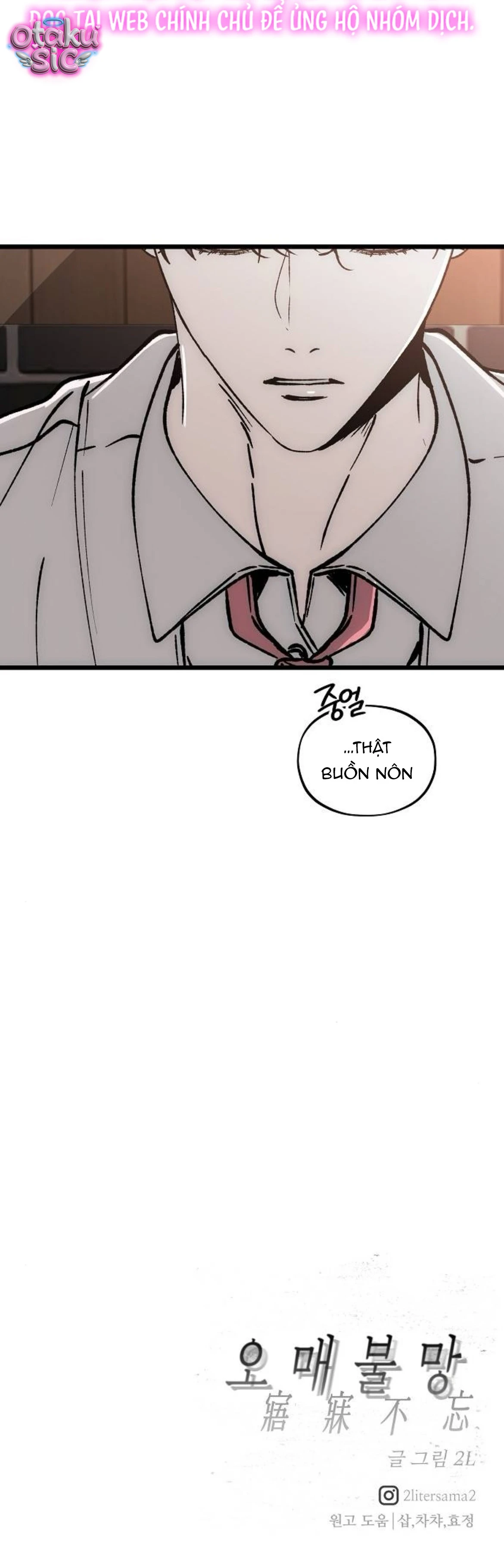 Mong Ngóng Khắc Khoải - Chap 4 - Trang 103