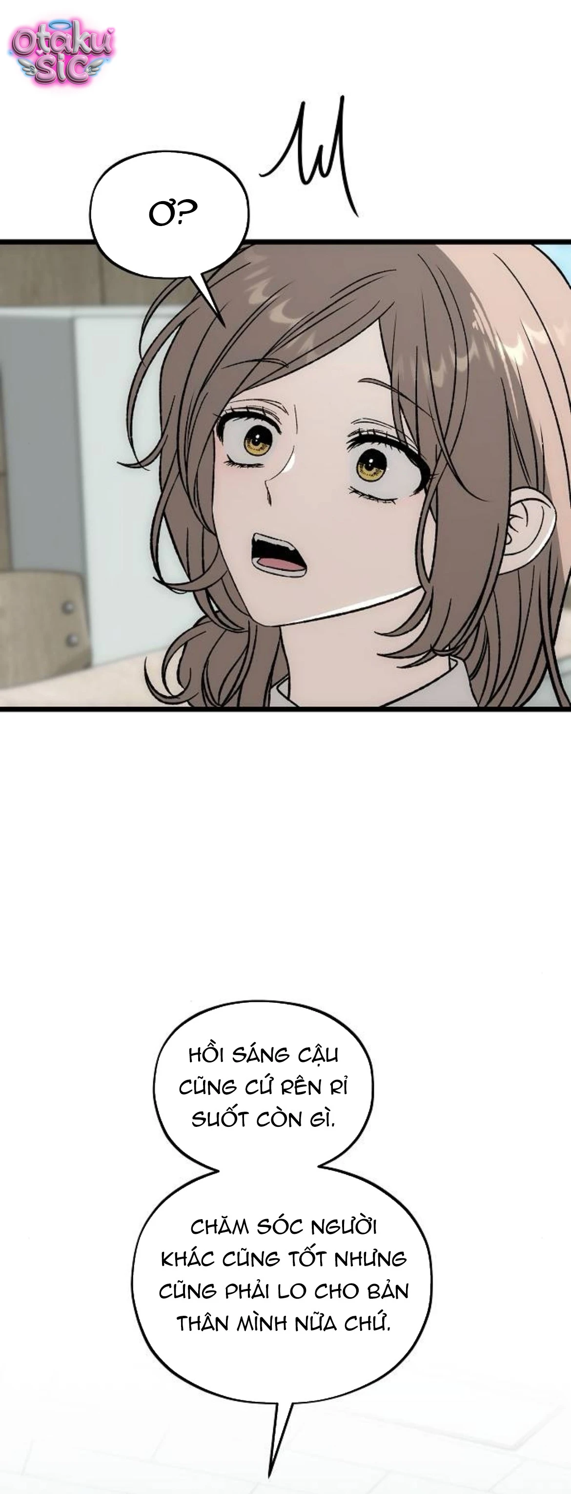 Mong Ngóng Khắc Khoải - Chap 4 - Trang 16