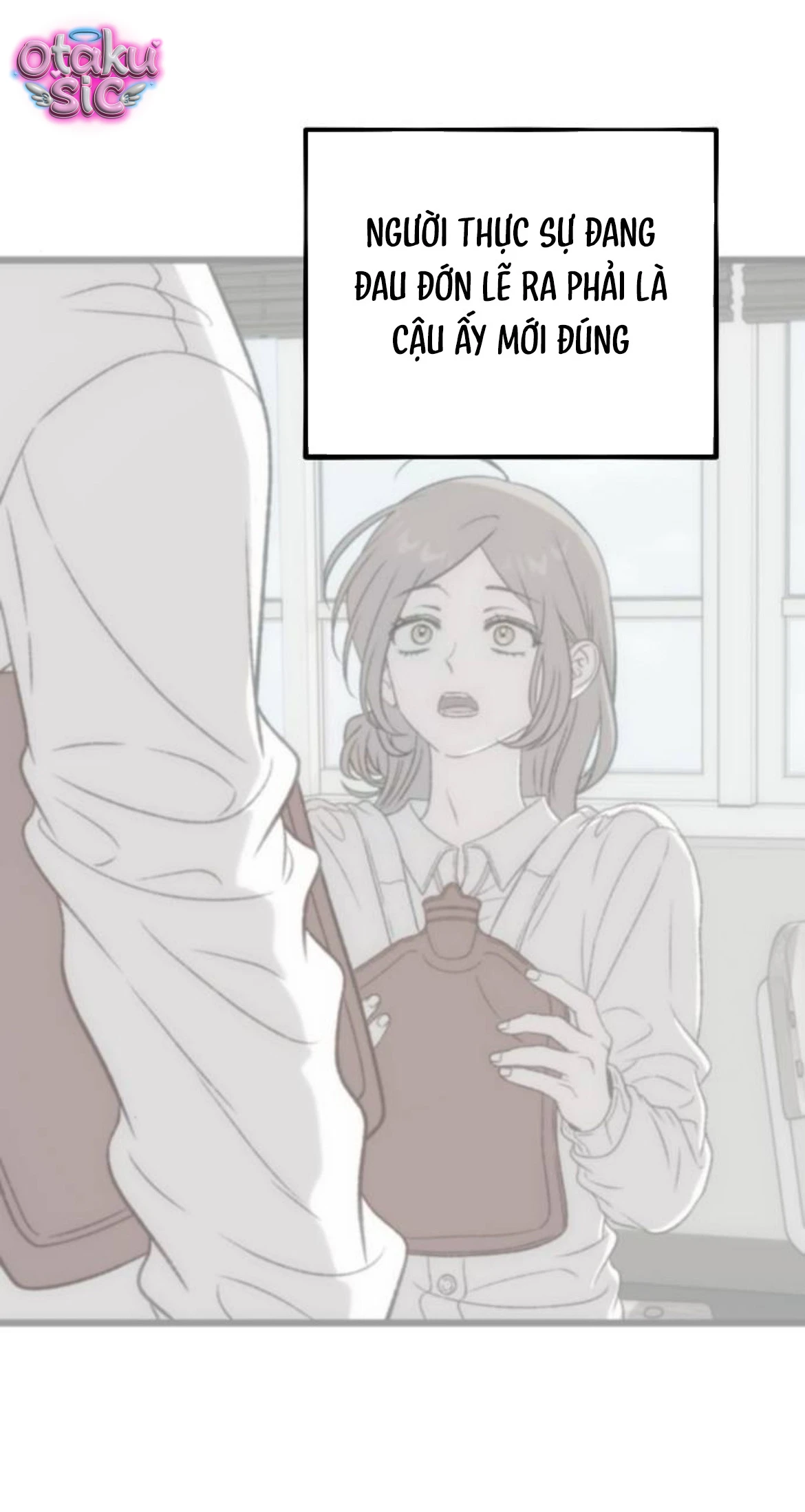 Mong Ngóng Khắc Khoải - Chap 4 - Trang 23