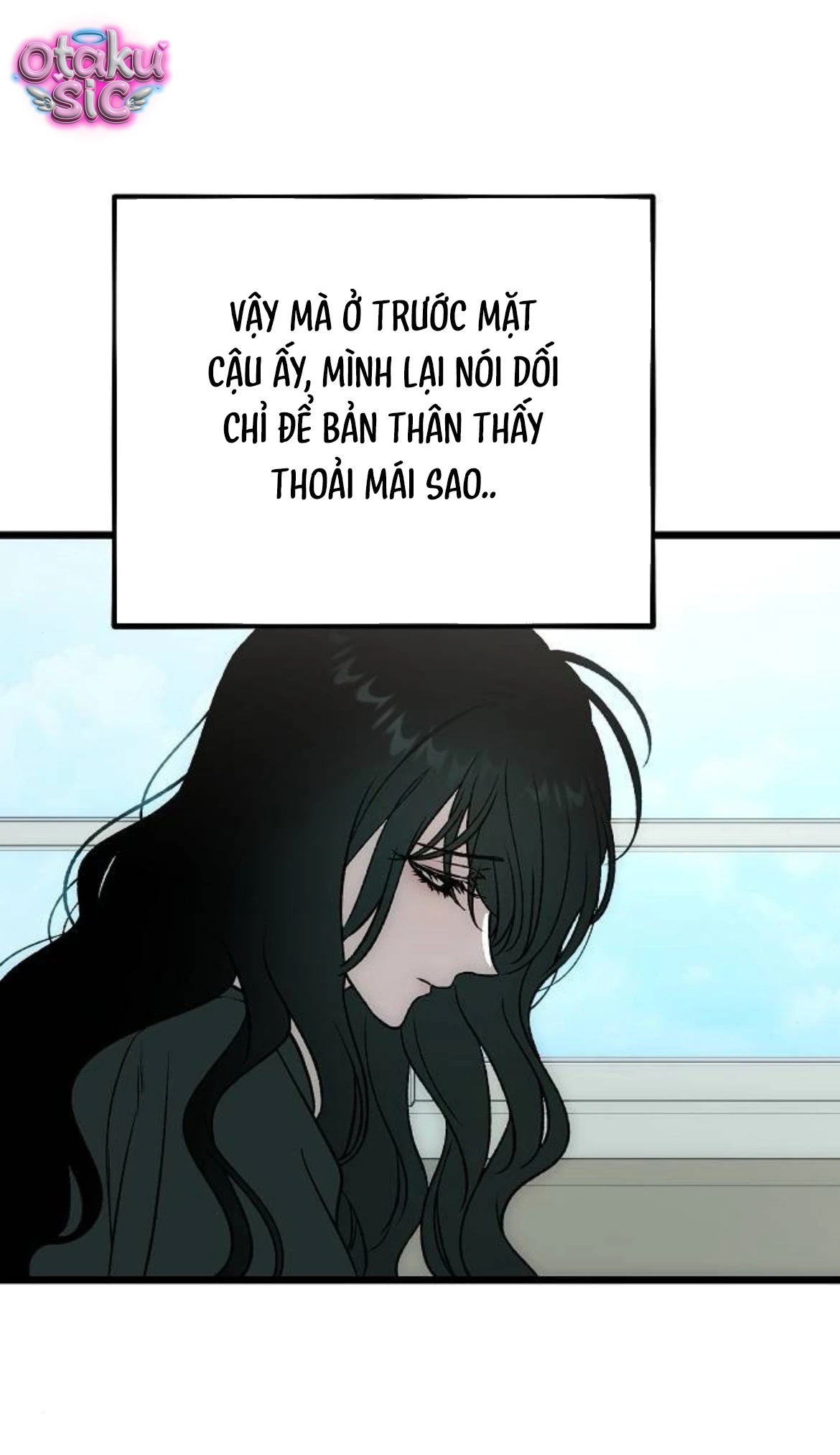 Mong Ngóng Khắc Khoải - Chap 4 - Trang 24