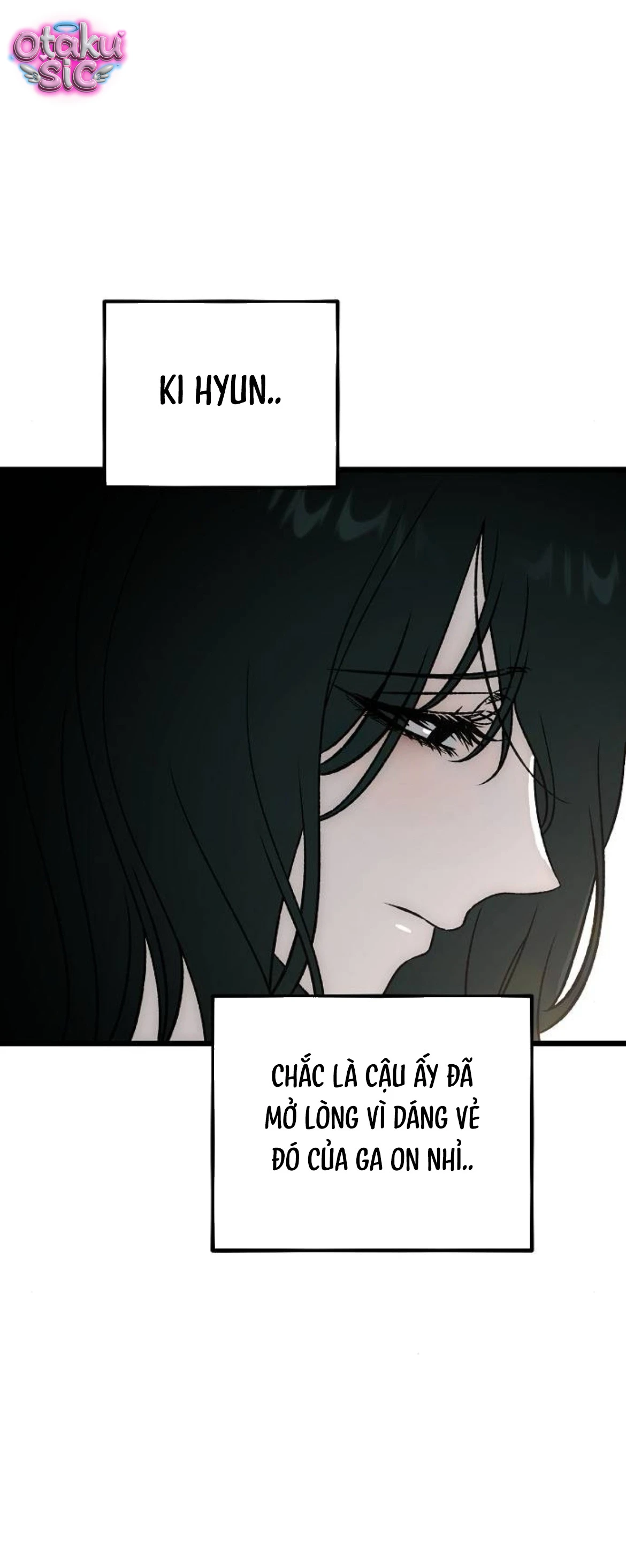 Mong Ngóng Khắc Khoải - Chap 4 - Trang 26