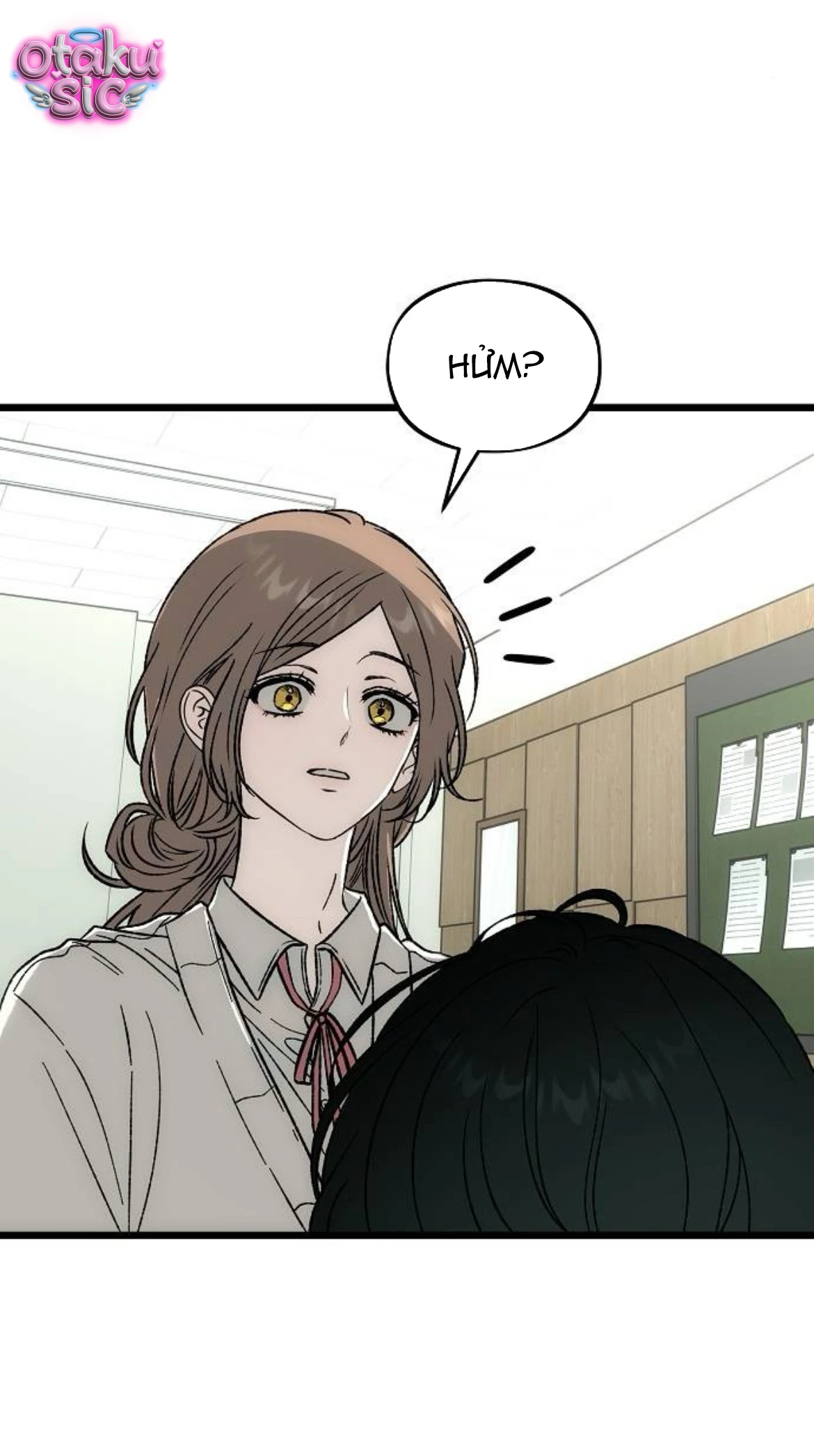 Mong Ngóng Khắc Khoải - Chap 4 - Trang 3