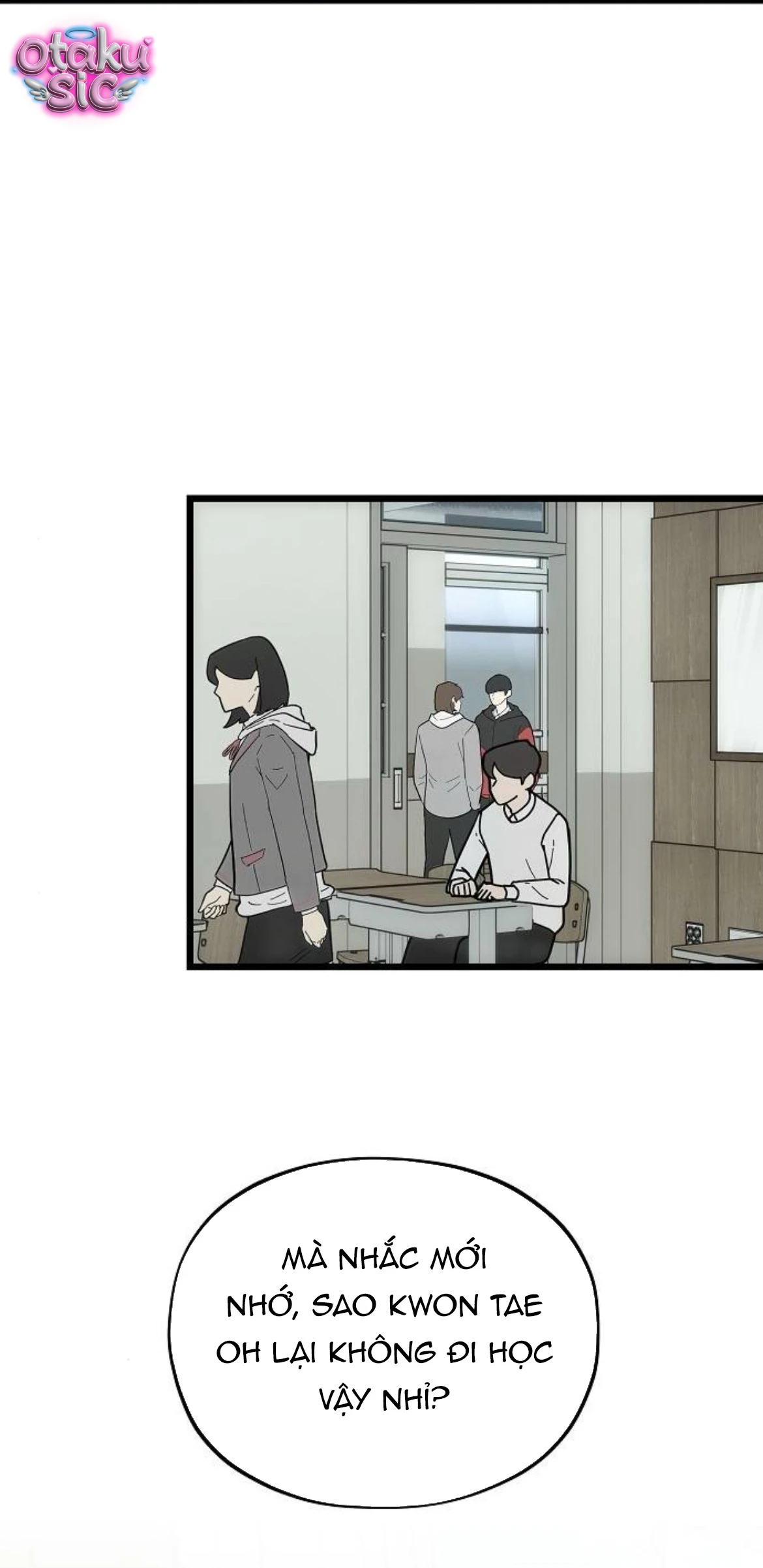 Mong Ngóng Khắc Khoải - Chap 4 - Trang 31
