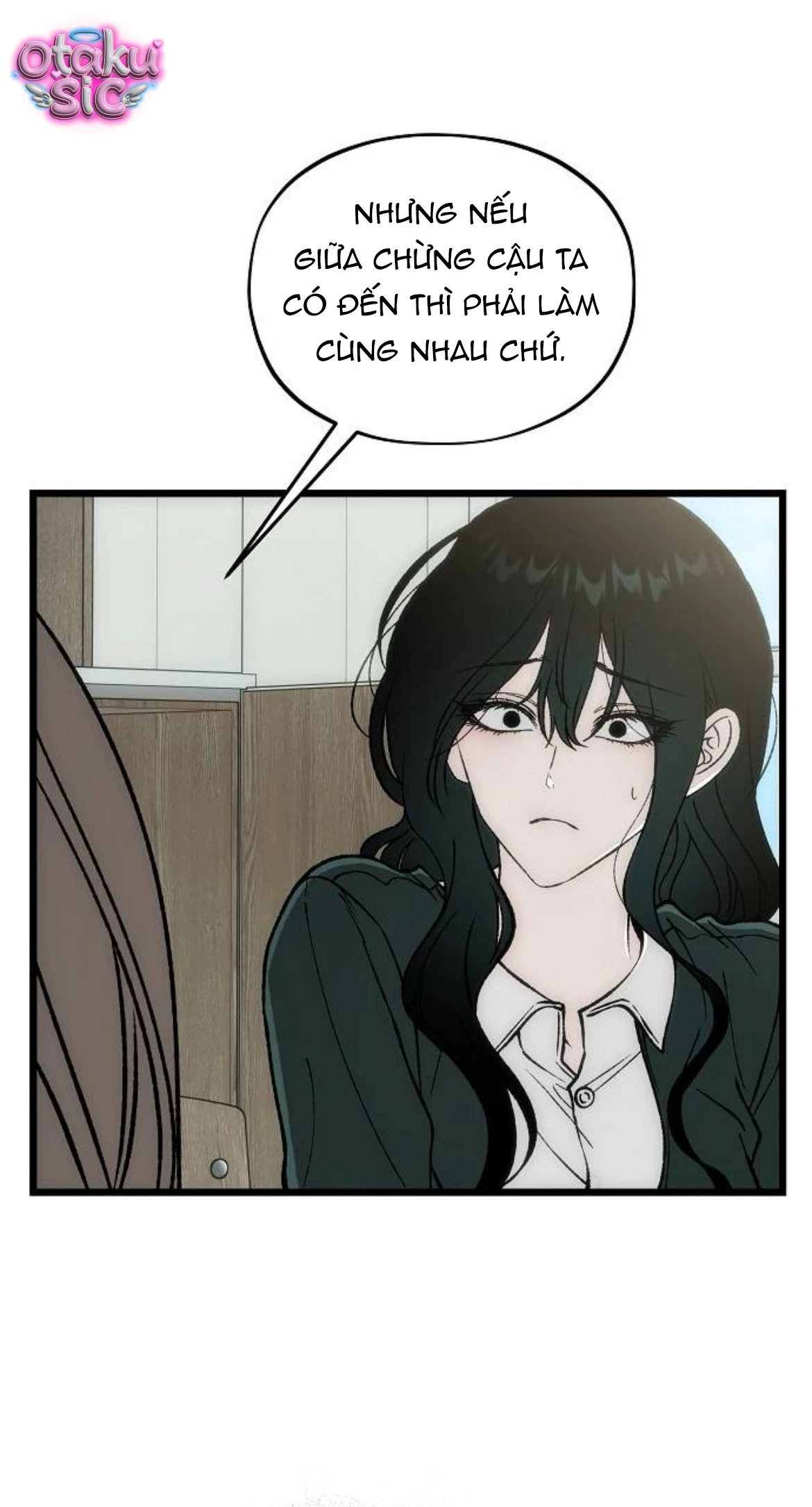 Mong Ngóng Khắc Khoải - Chap 4 - Trang 33
