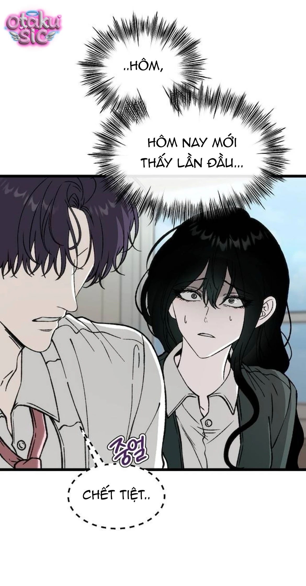 Mong Ngóng Khắc Khoải - Chap 4 - Trang 37