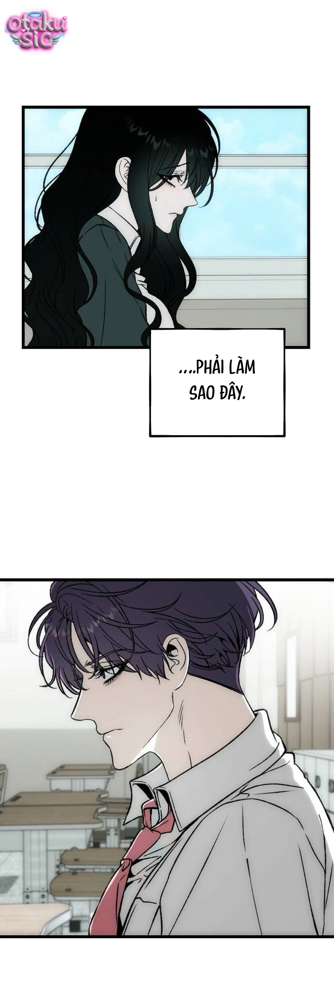 Mong Ngóng Khắc Khoải - Chap 4 - Trang 47