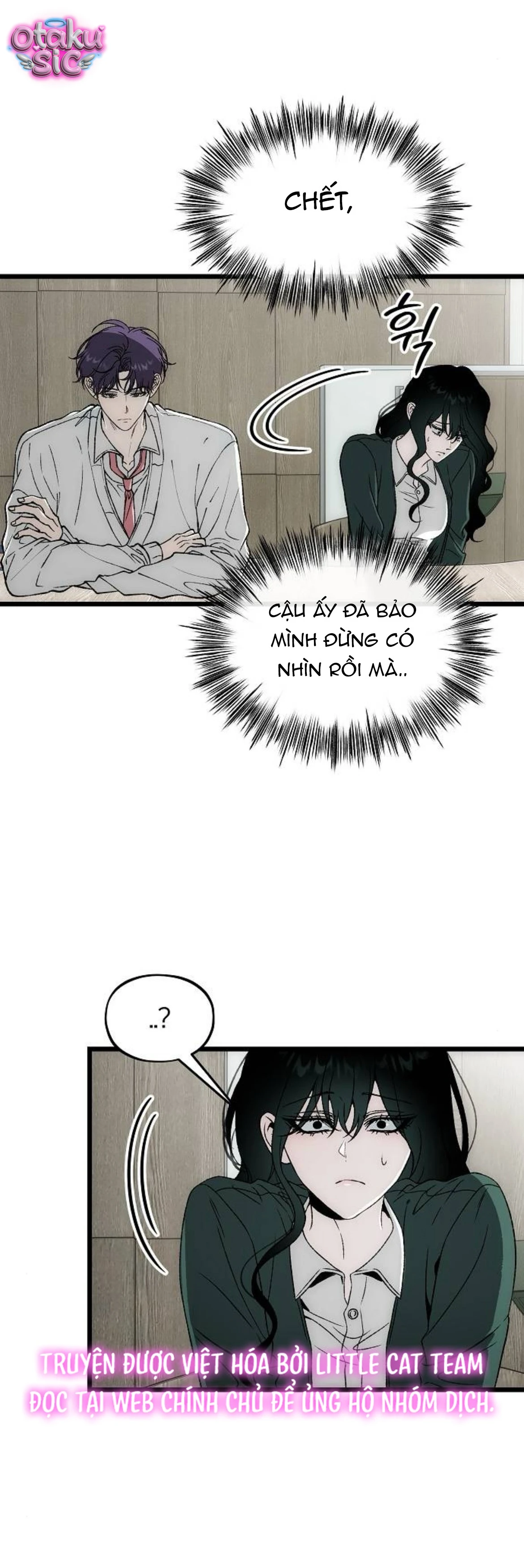 Mong Ngóng Khắc Khoải - Chap 4 - Trang 48
