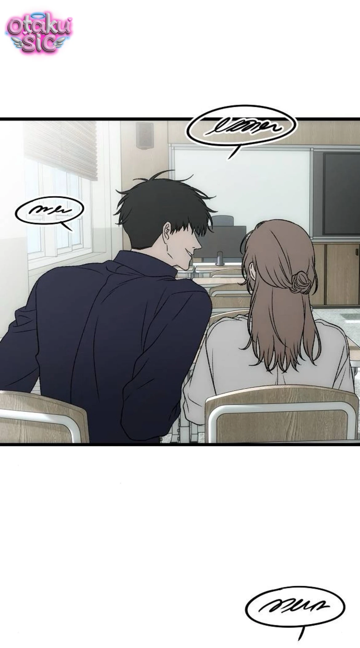 Mong Ngóng Khắc Khoải - Chap 4 - Trang 49