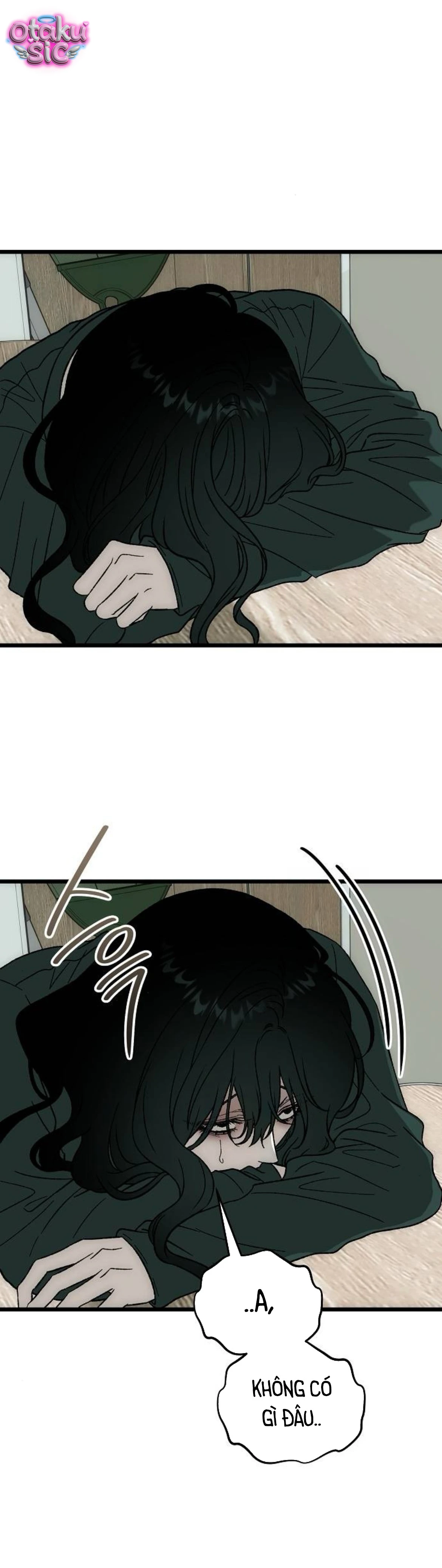 Mong Ngóng Khắc Khoải - Chap 4 - Trang 5