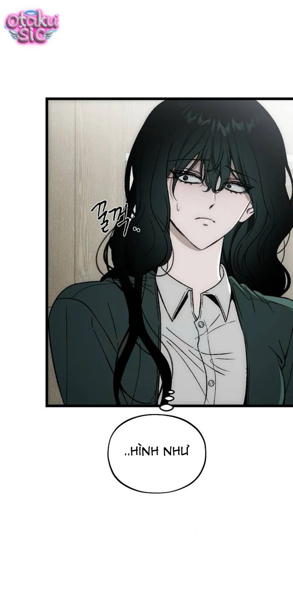 Mong Ngóng Khắc Khoải - Chap 4 - Trang 51