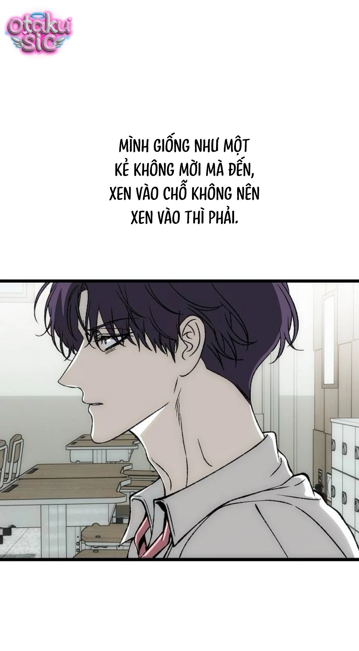Mong Ngóng Khắc Khoải - Chap 4 - Trang 52