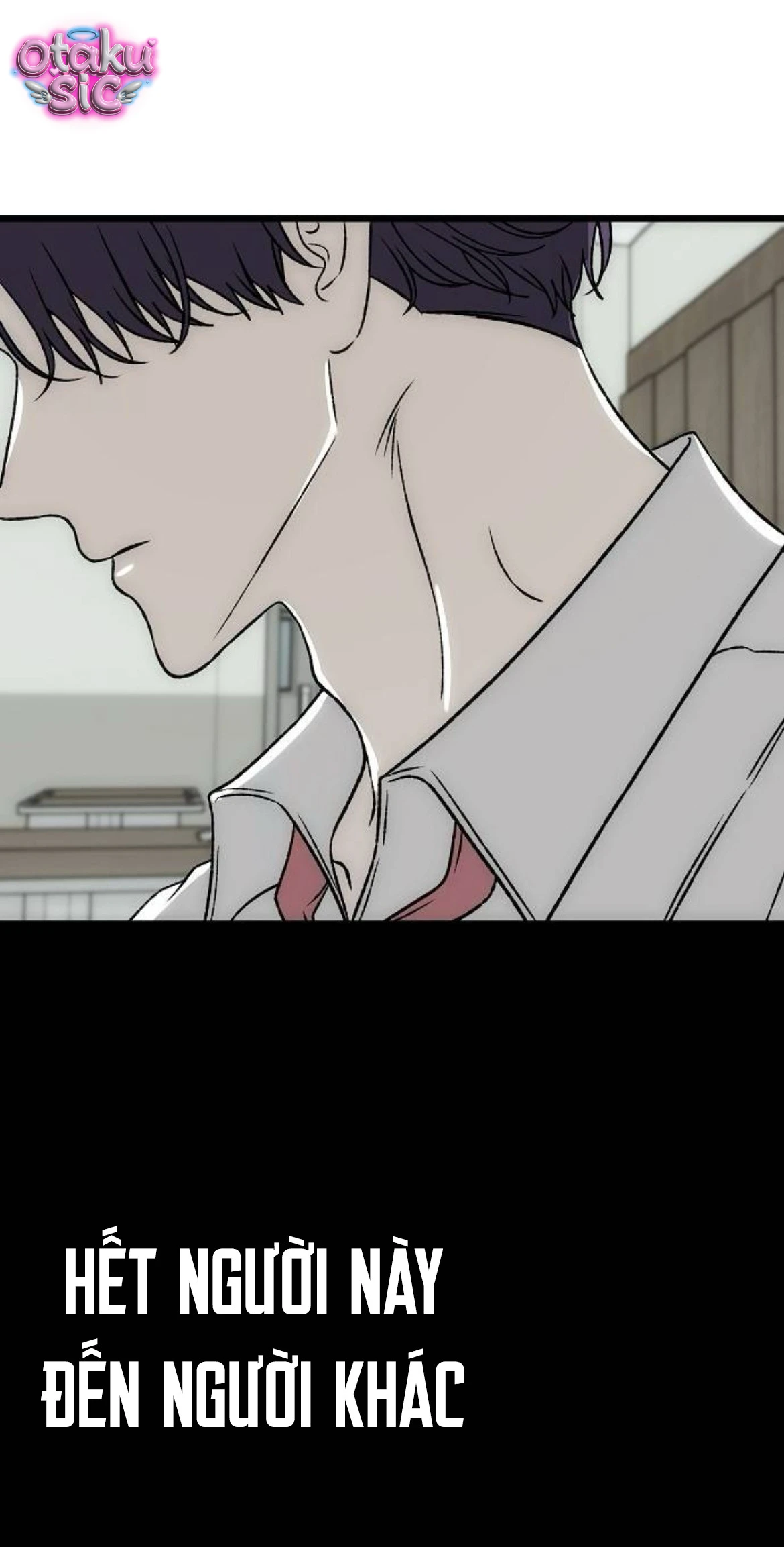 Mong Ngóng Khắc Khoải - Chap 4 - Trang 55