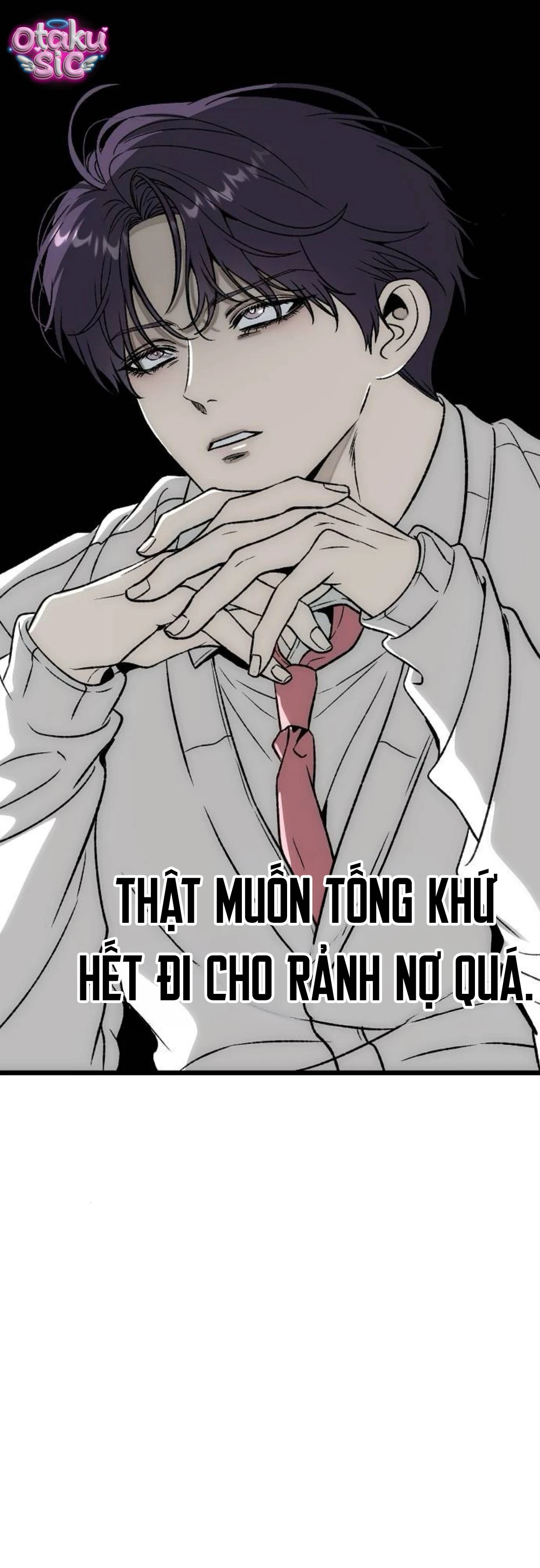 Mong Ngóng Khắc Khoải - Chap 4 - Trang 56