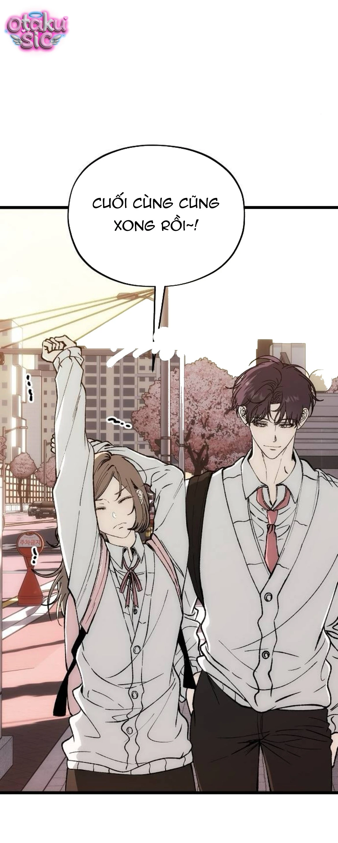Mong Ngóng Khắc Khoải - Chap 4 - Trang 58