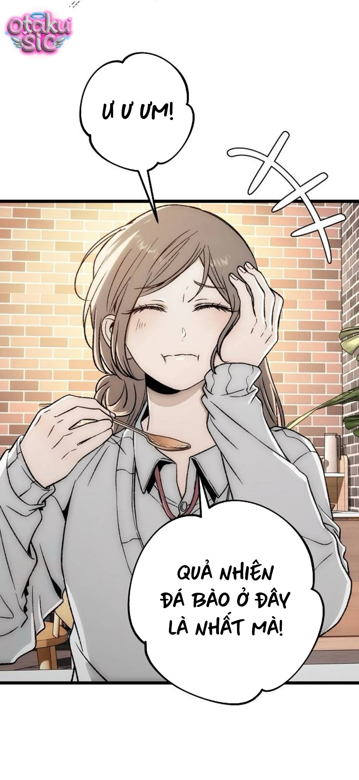 Mong Ngóng Khắc Khoải - Chap 4 - Trang 61