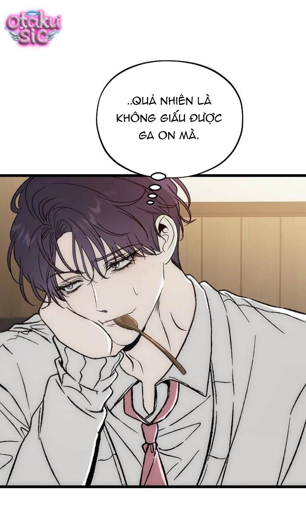 Mong Ngóng Khắc Khoải - Chap 4 - Trang 67