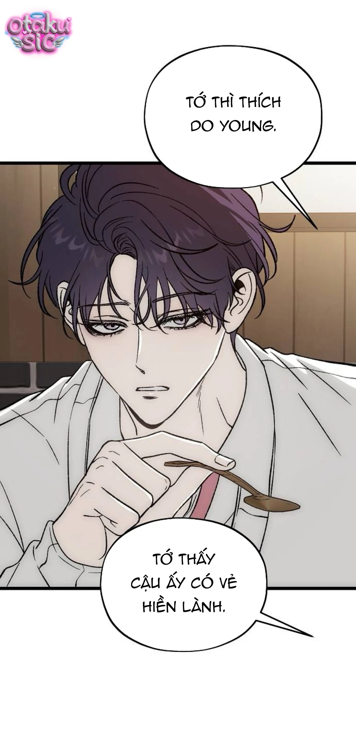 Mong Ngóng Khắc Khoải - Chap 4 - Trang 68