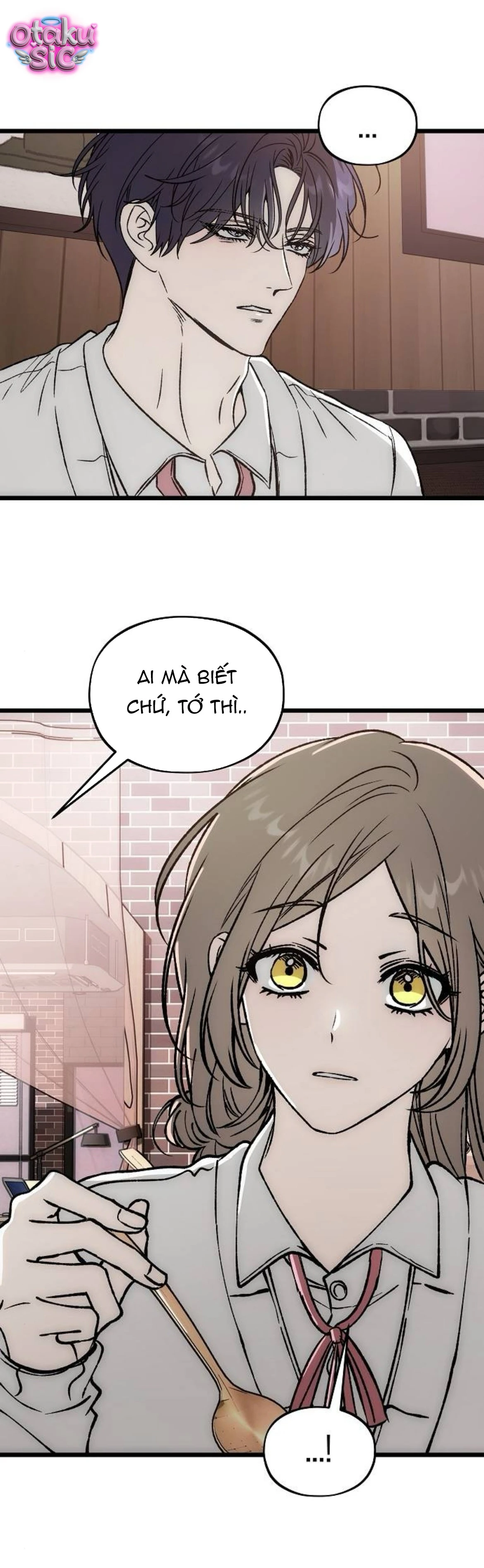 Mong Ngóng Khắc Khoải - Chap 4 - Trang 70