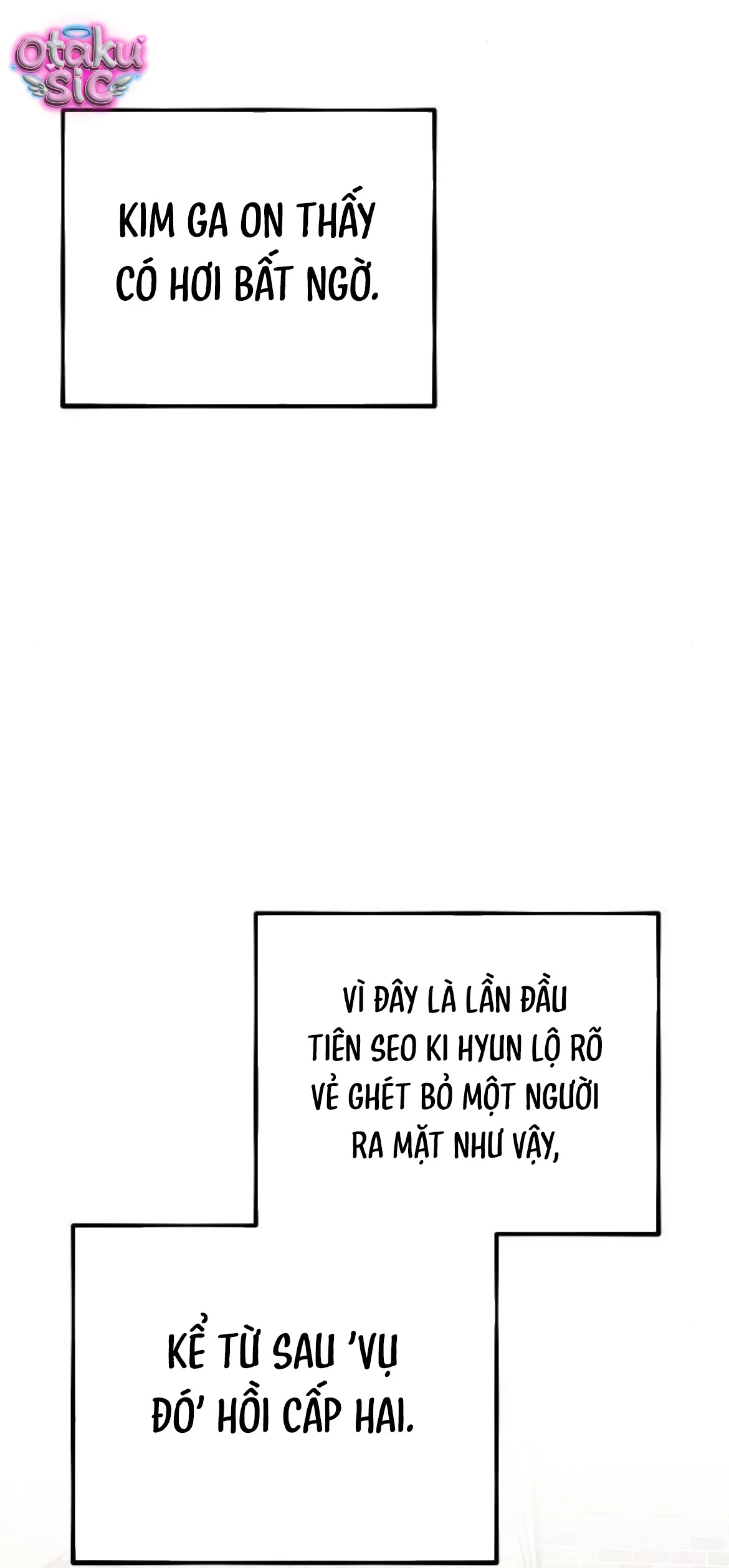 Mong Ngóng Khắc Khoải - Chap 4 - Trang 71