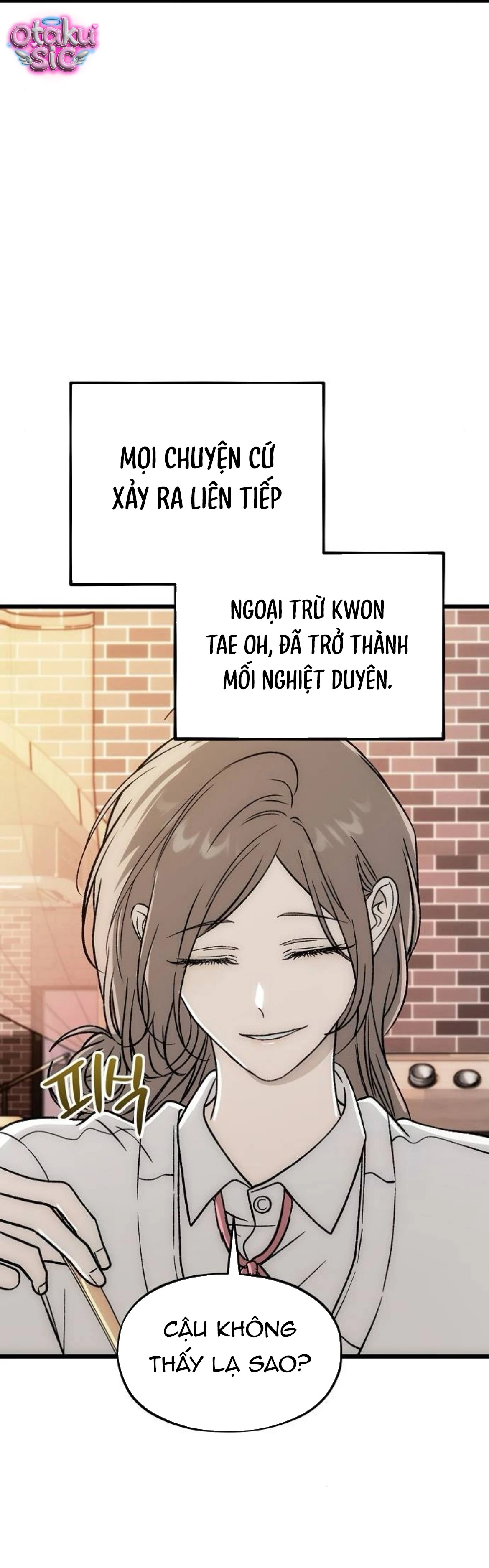 Mong Ngóng Khắc Khoải - Chap 4 - Trang 73