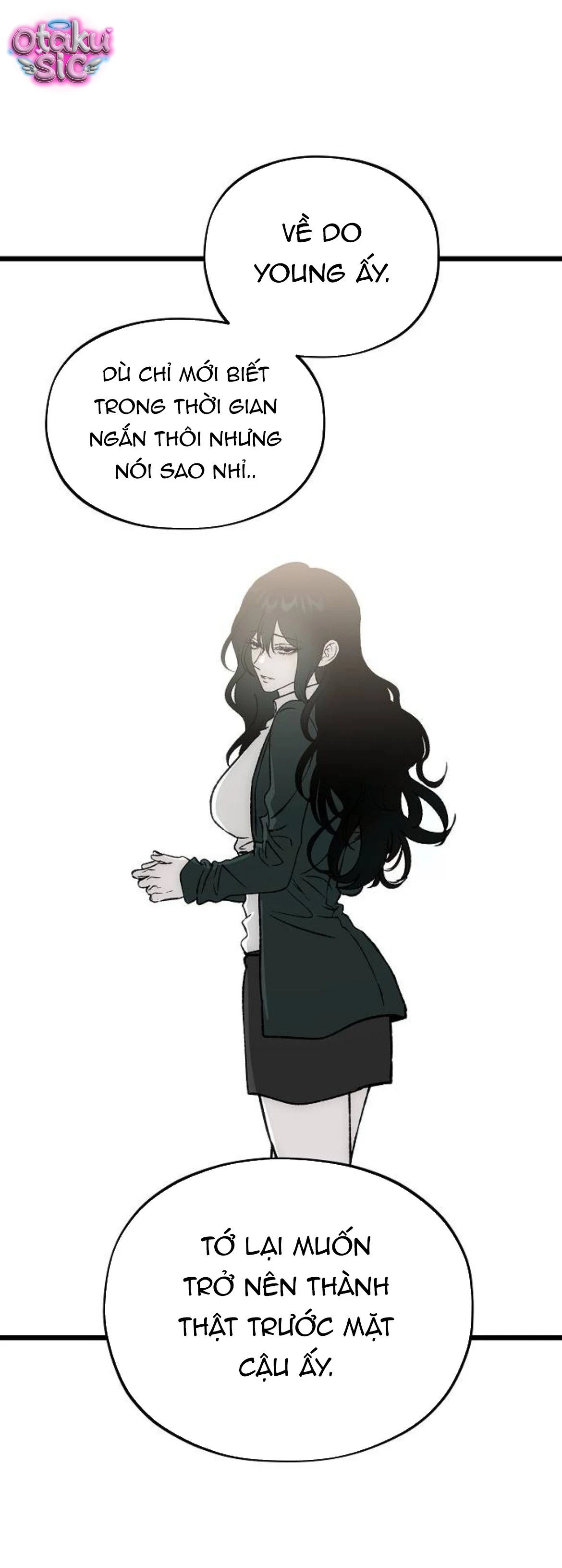 Mong Ngóng Khắc Khoải - Chap 4 - Trang 74