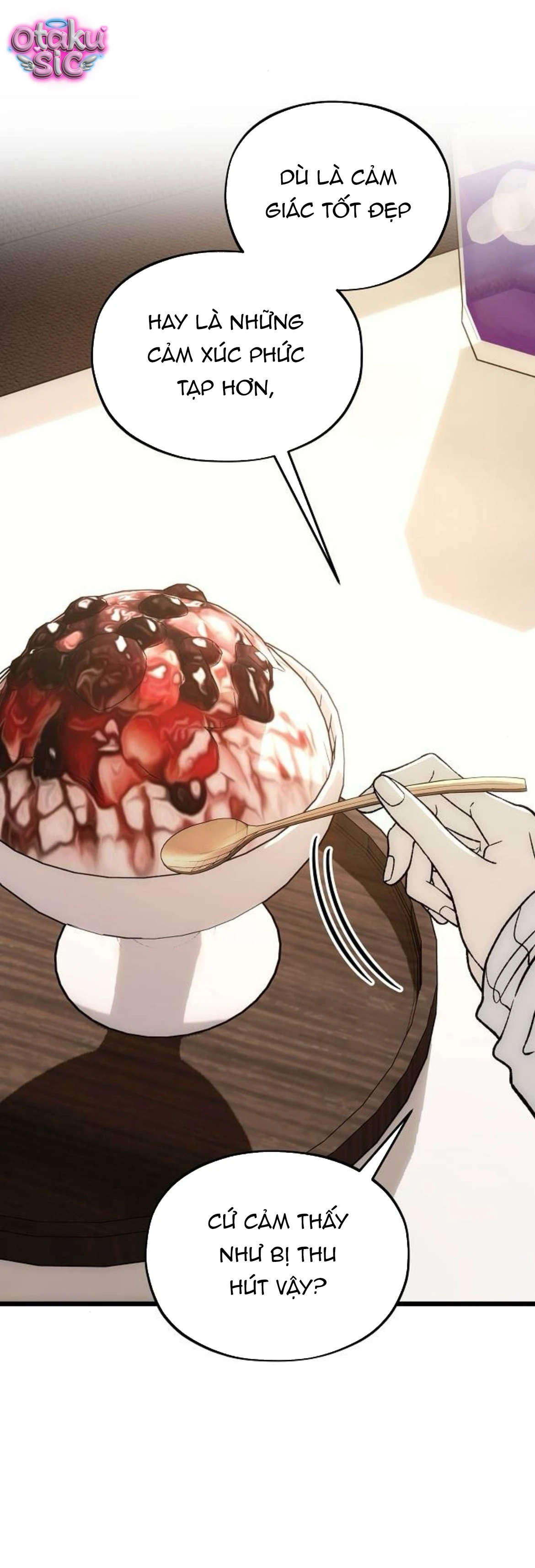 Mong Ngóng Khắc Khoải - Chap 4 - Trang 75