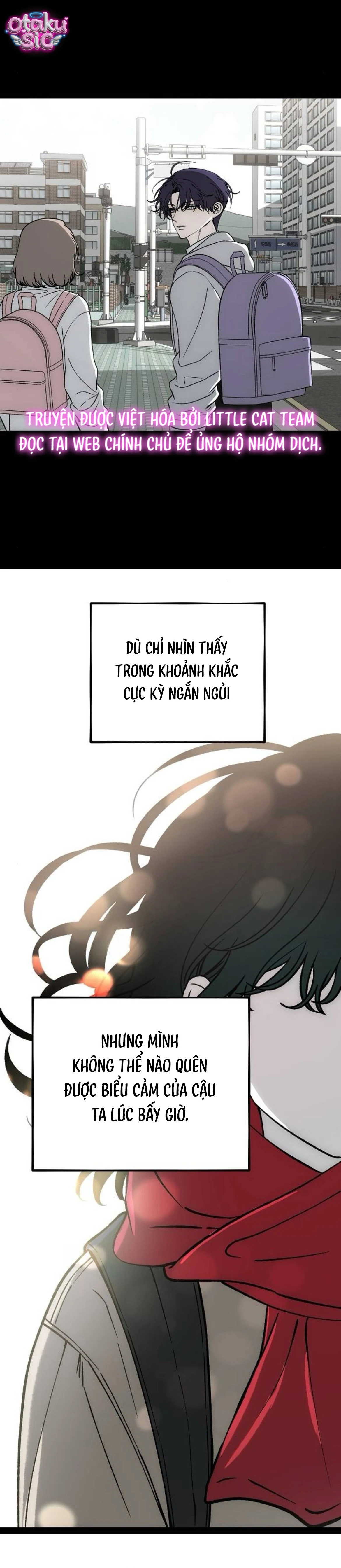 Mong Ngóng Khắc Khoải - Chap 4 - Trang 82