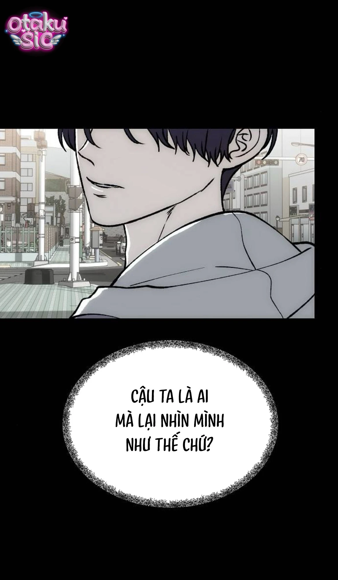 Mong Ngóng Khắc Khoải - Chap 4 - Trang 84