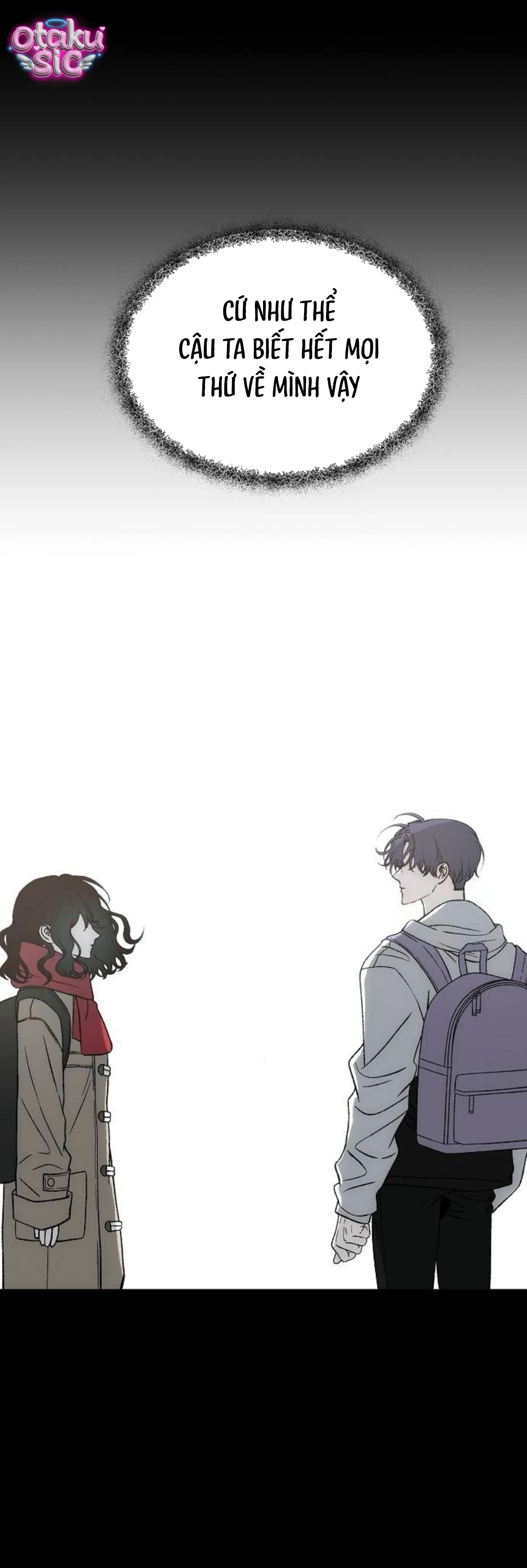Mong Ngóng Khắc Khoải - Chap 4 - Trang 85