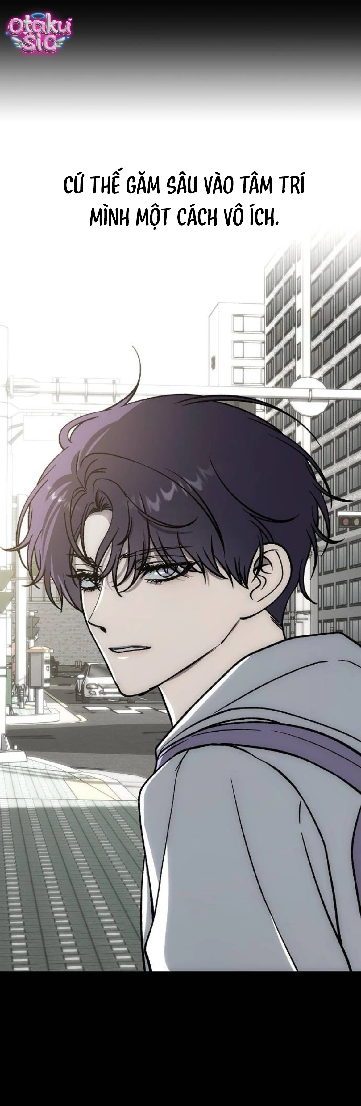 Mong Ngóng Khắc Khoải - Chap 4 - Trang 87