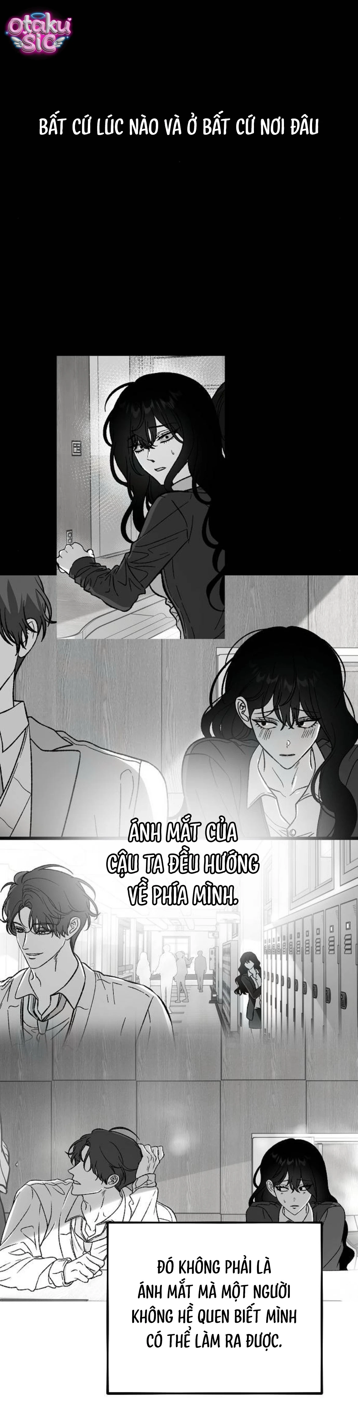 Mong Ngóng Khắc Khoải - Chap 4 - Trang 91