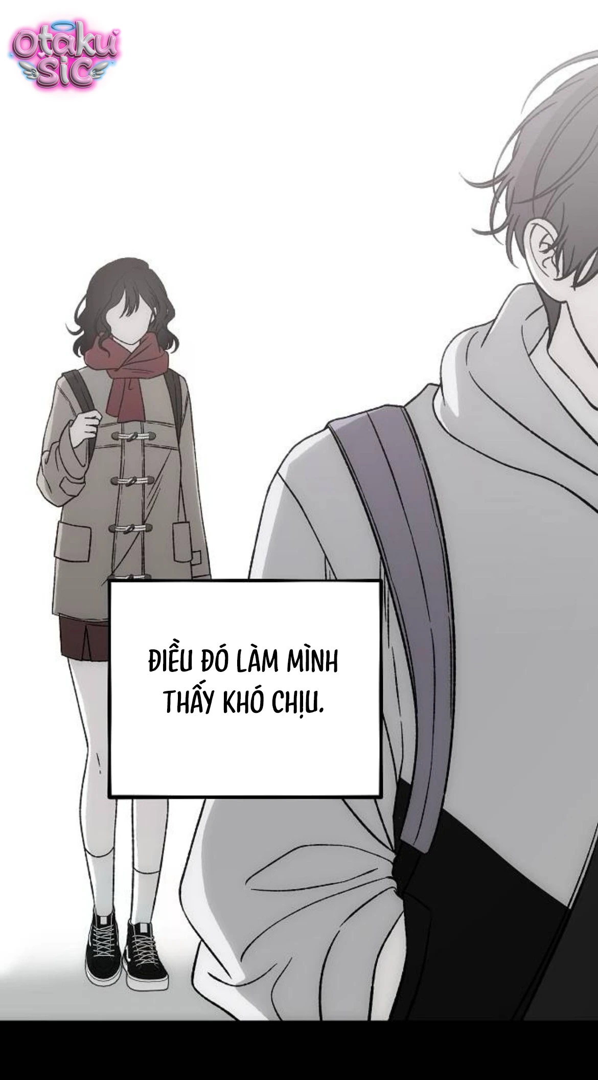 Mong Ngóng Khắc Khoải - Chap 4 - Trang 92