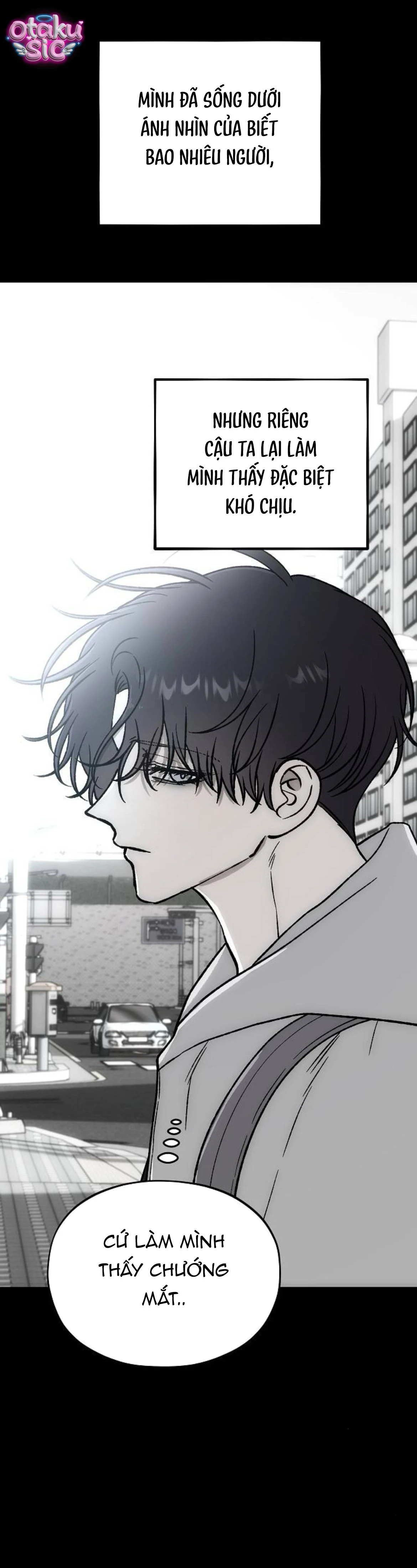 Mong Ngóng Khắc Khoải - Chap 4 - Trang 93