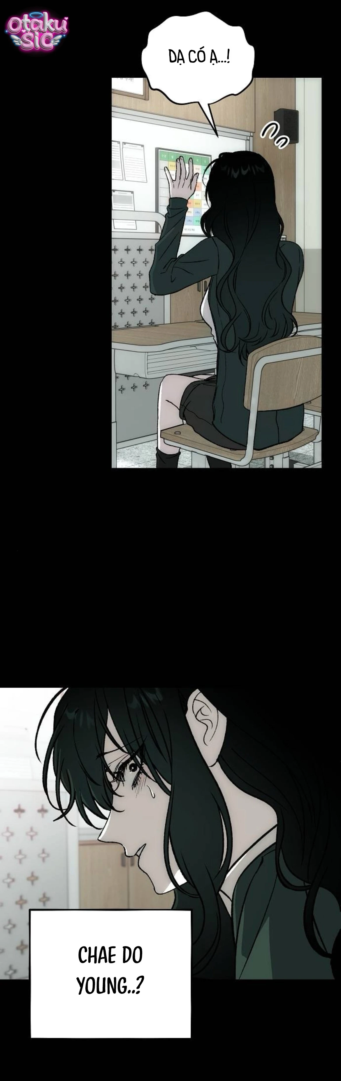 Mong Ngóng Khắc Khoải - Chap 4 - Trang 95