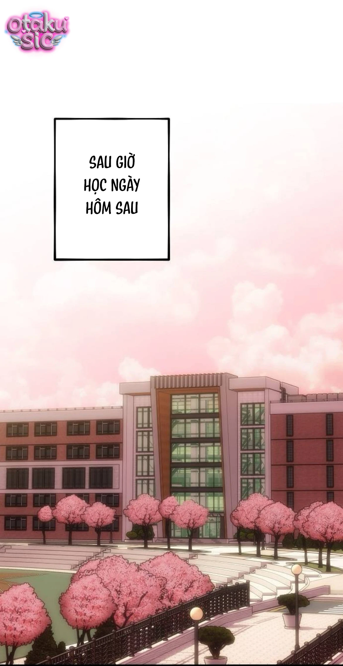 Mong Ngóng Khắc Khoải - Chap 5 - Trang 0