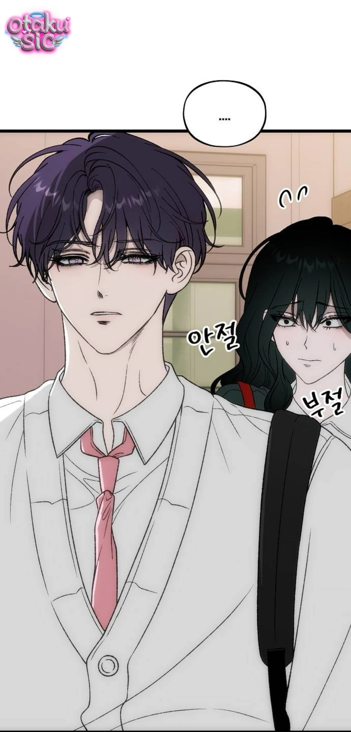 Mong Ngóng Khắc Khoải - Chap 5 - Trang 2