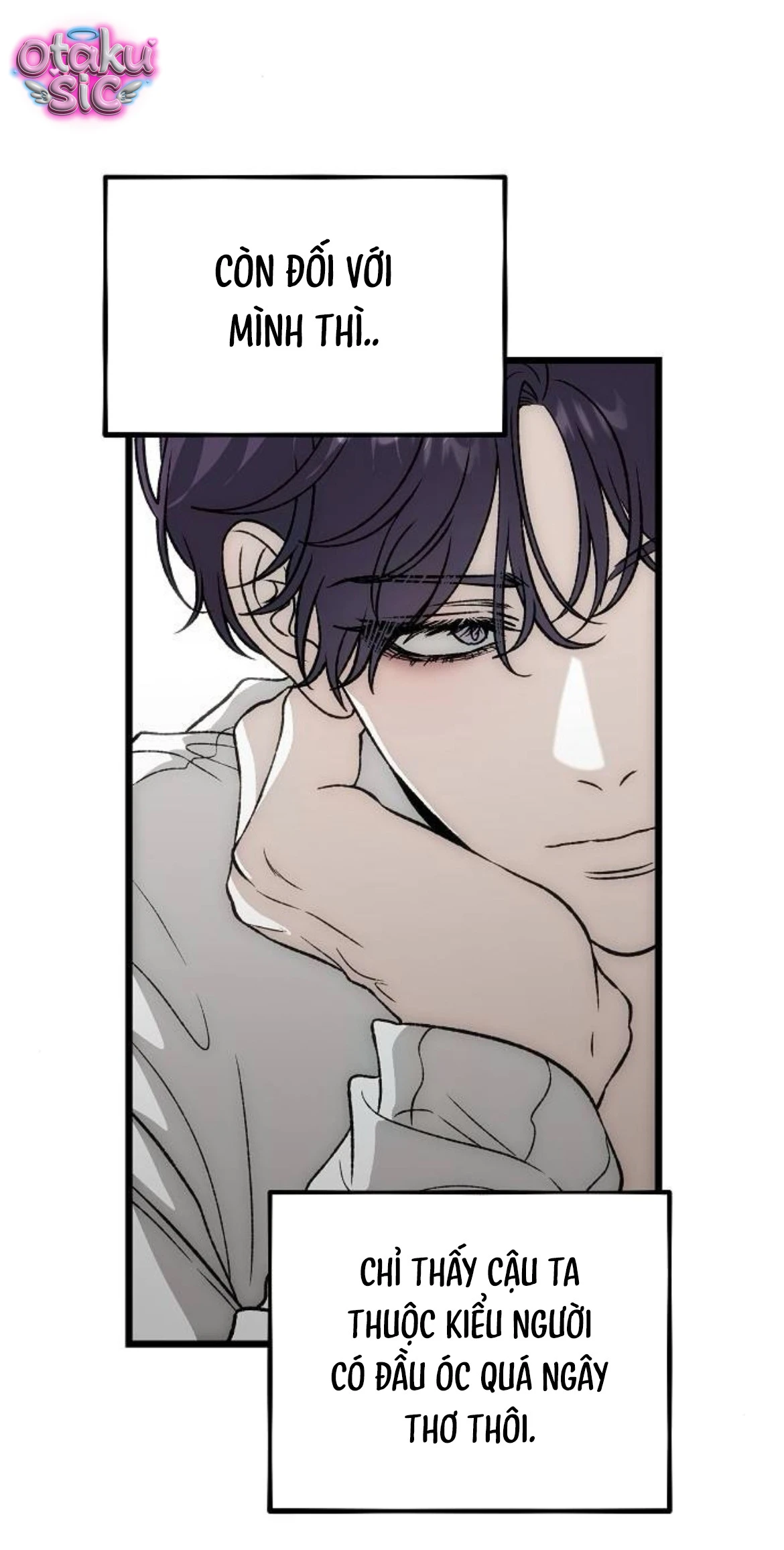 Mong Ngóng Khắc Khoải - Chap 5 - Trang 23