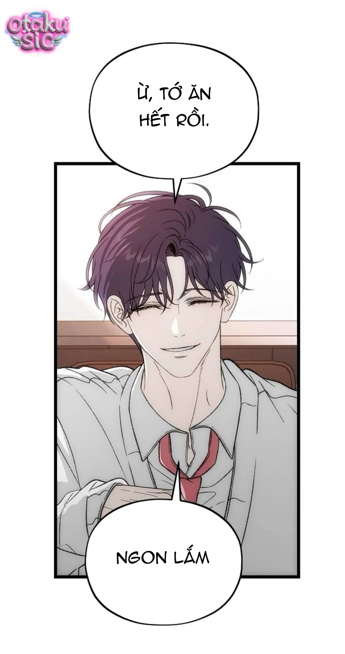 Mong Ngóng Khắc Khoải - Chap 5 - Trang 26